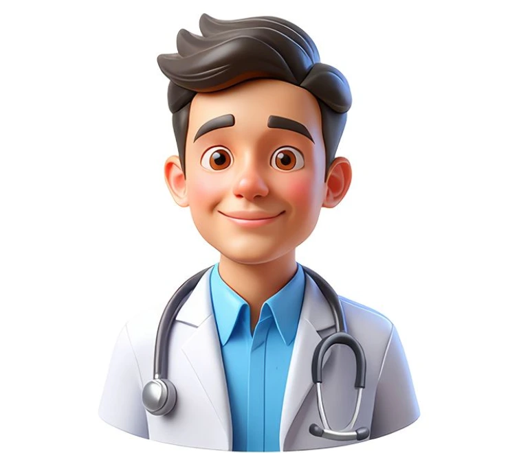 doctor
