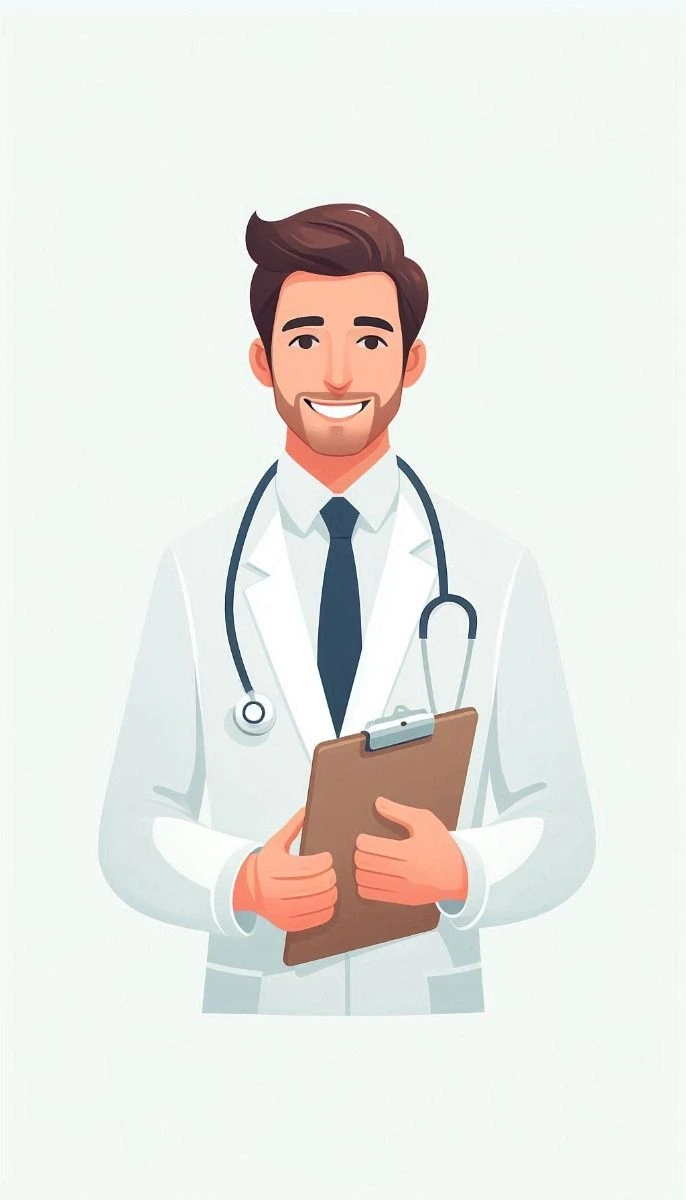 doctor