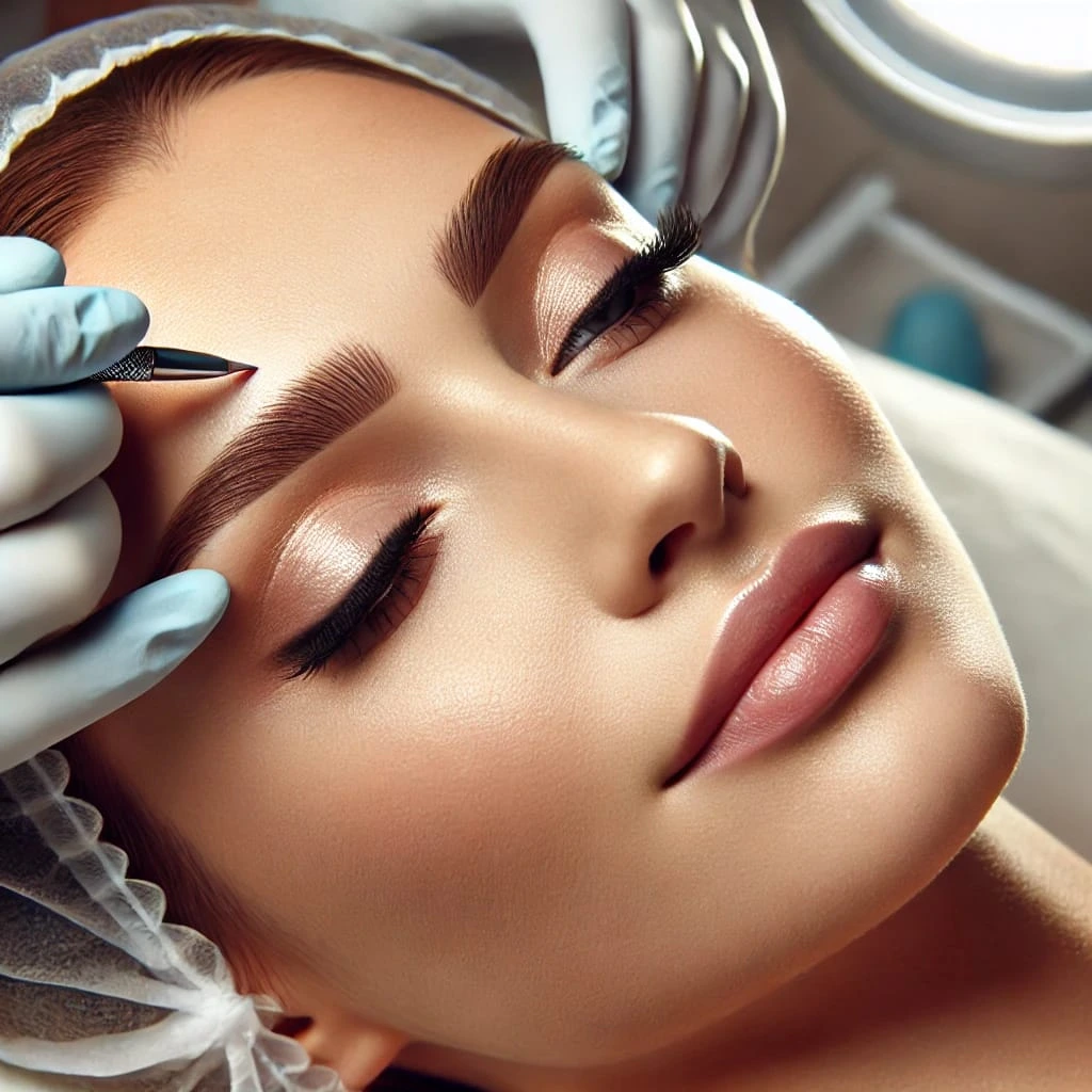 Beauty Add-ons - Eyelash & Nail Extensions