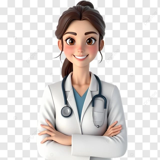 doctor