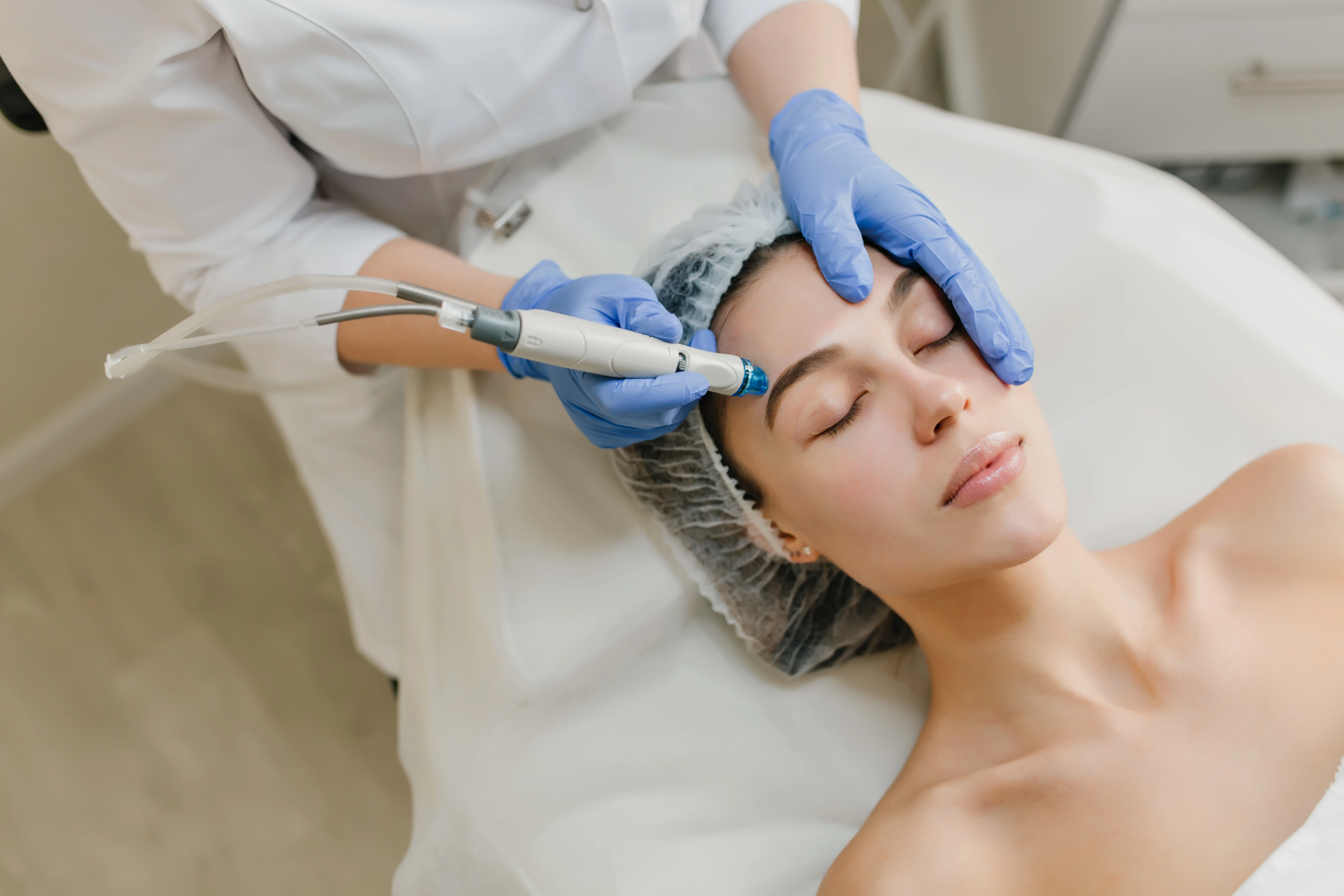 Pigmentation Treatment at Skinovate