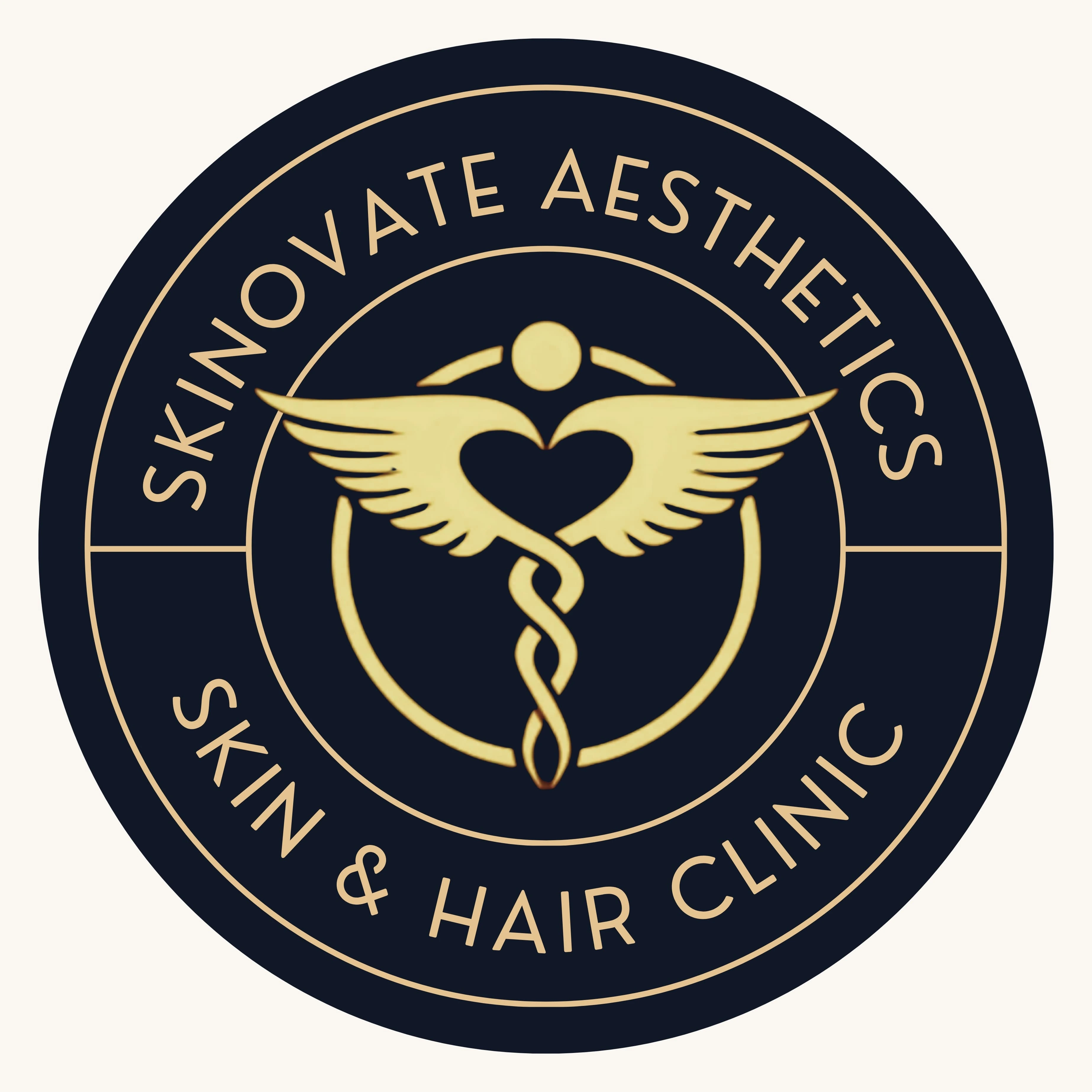 Skinovate Logo