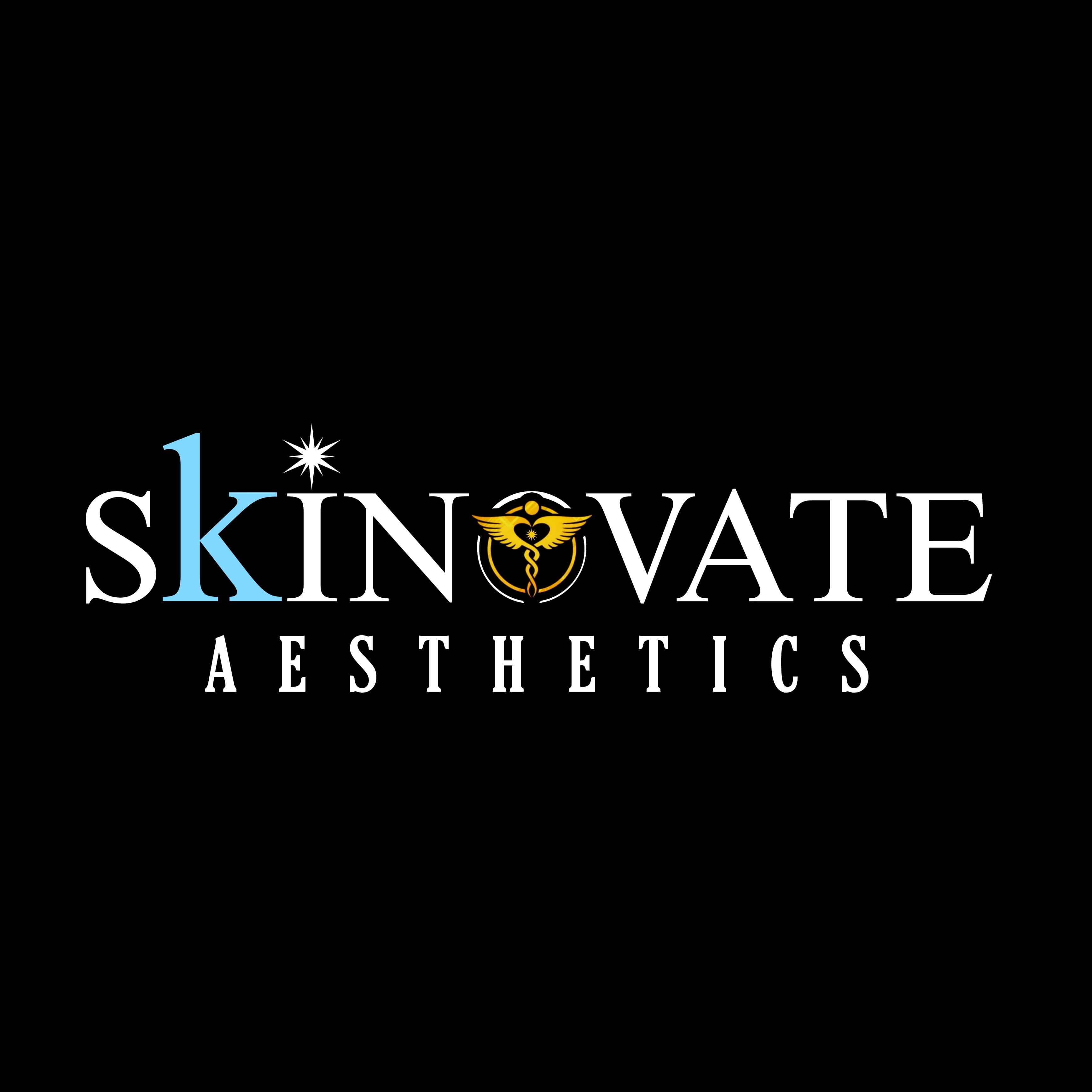 Skinovate Logo
