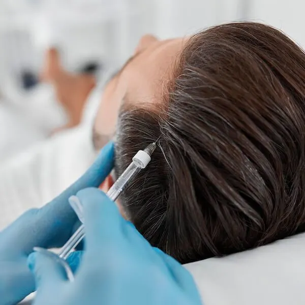 GFC / PRP-GFC Treatment in Coimbatore