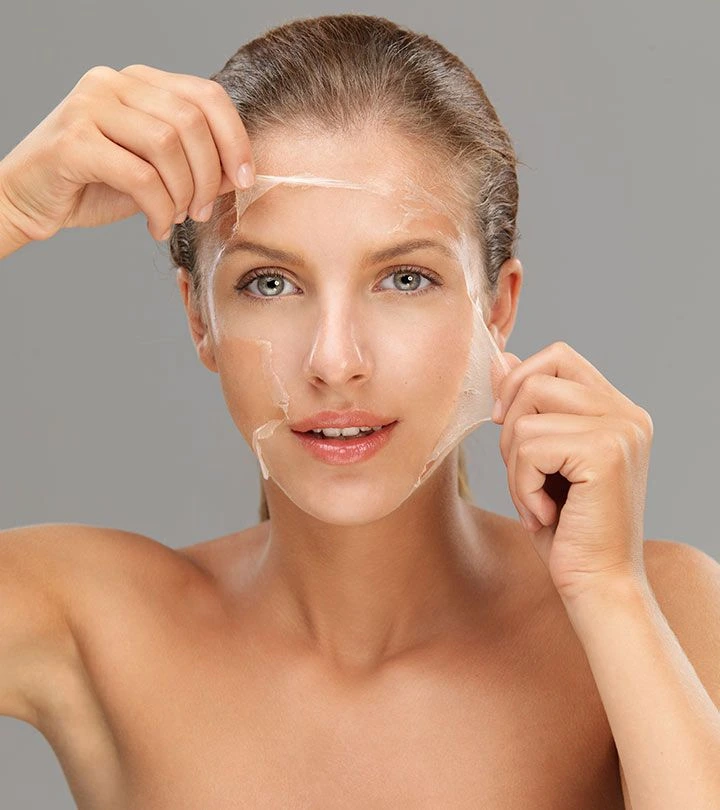 Chemical Peels