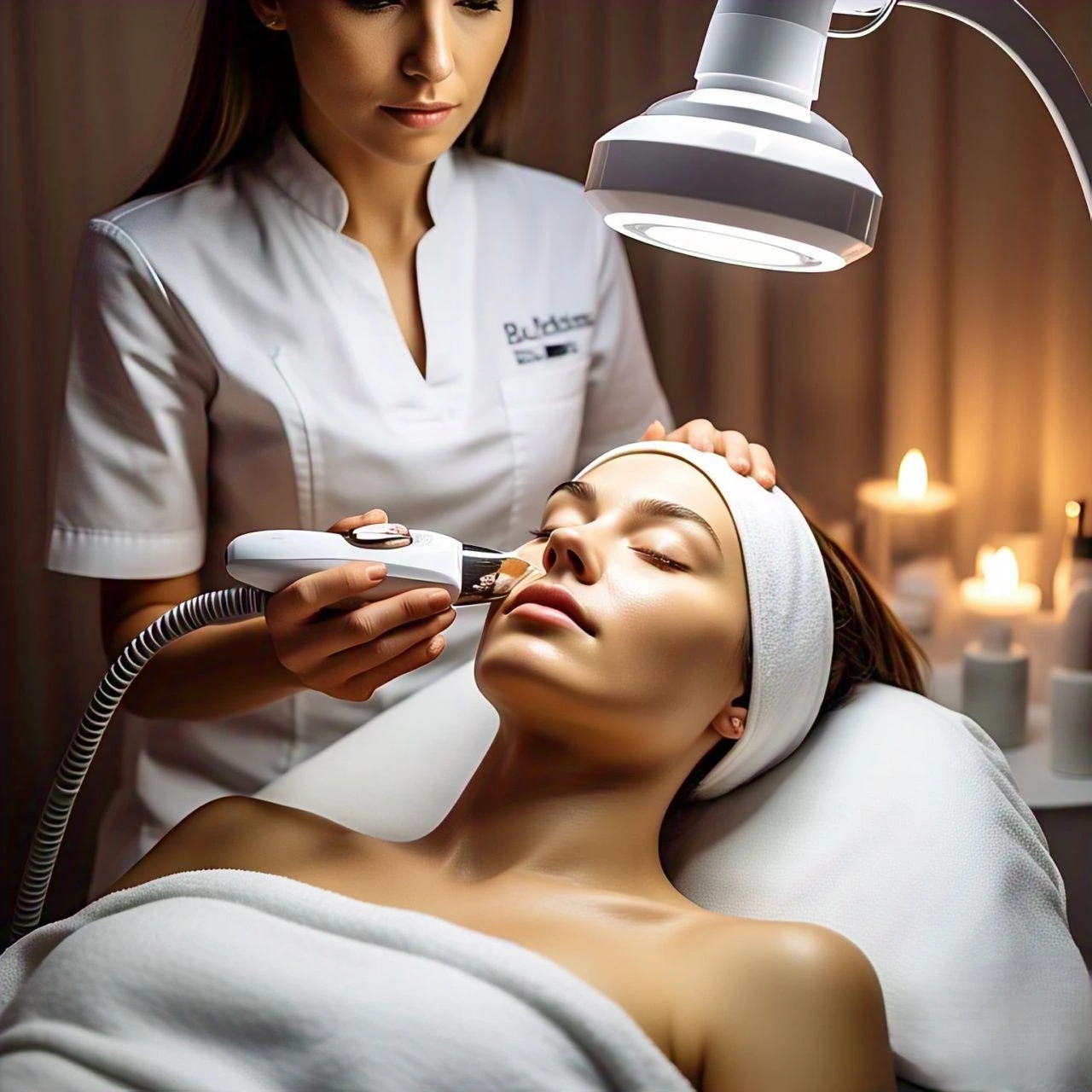 HydraFacial